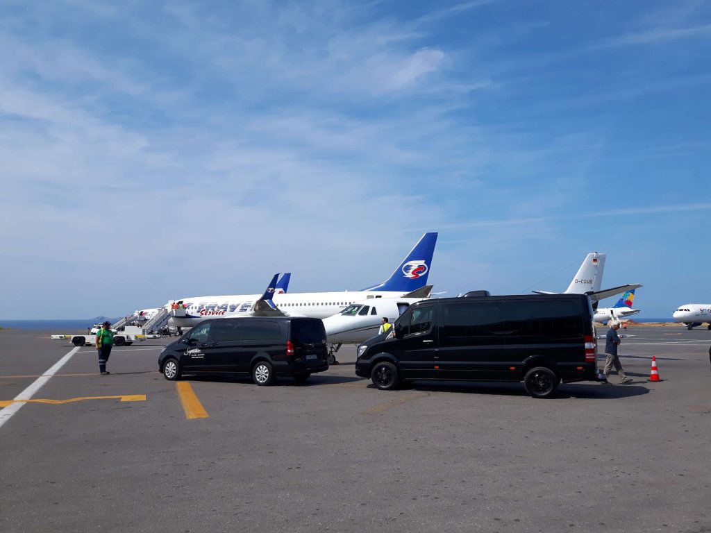 Compass Transfer | Premiun Transfers Crete | Private Excursions Crete