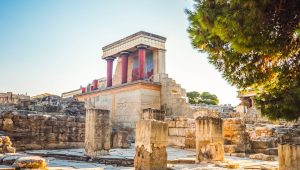 Compass Transfer | Premiun Transfers Crete | Private Excursions Crete