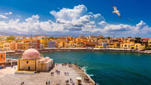 Compass Transfer | Premiun Transfers Crete | Private Excursions Crete